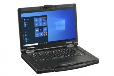 Panasonic FZ-55FZ0A3M4 Photo#10