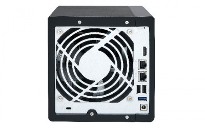 QNAP TS-451+-2G Photo#10