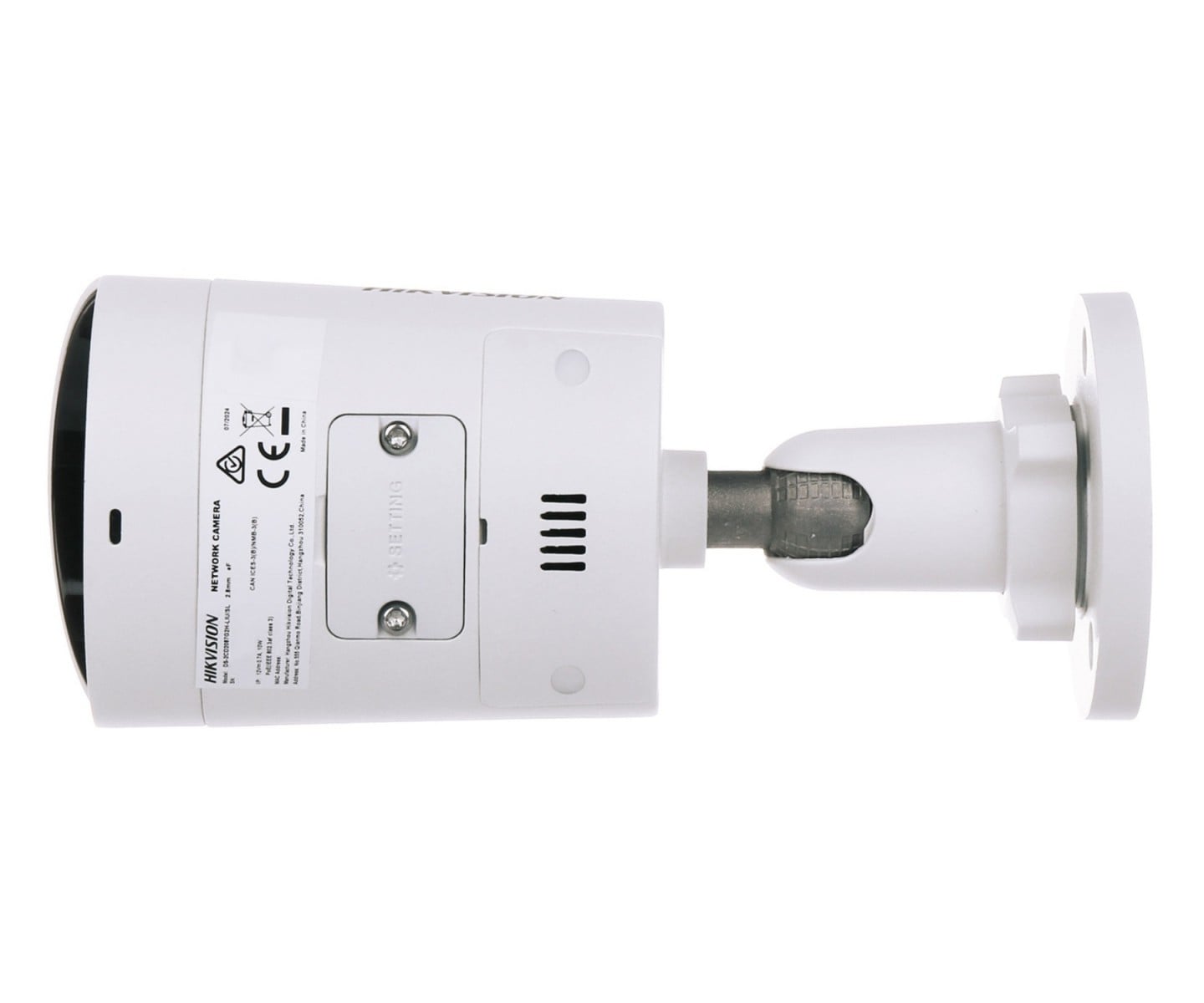 Hikvision DS-2CD2046G2H-I2U/SL(2.8mm)(eF)