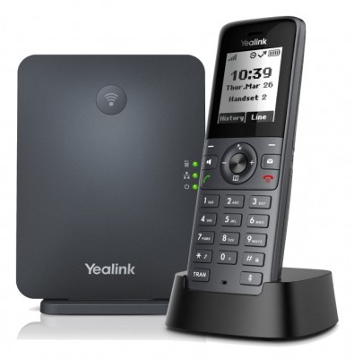 Yealink W71P Photo#1