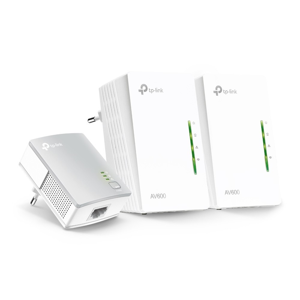 TP-LINK TL-WPA4220T KIT