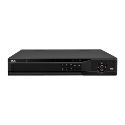 BCS BCS-L-XVR1604-4KE-IV Photo#3