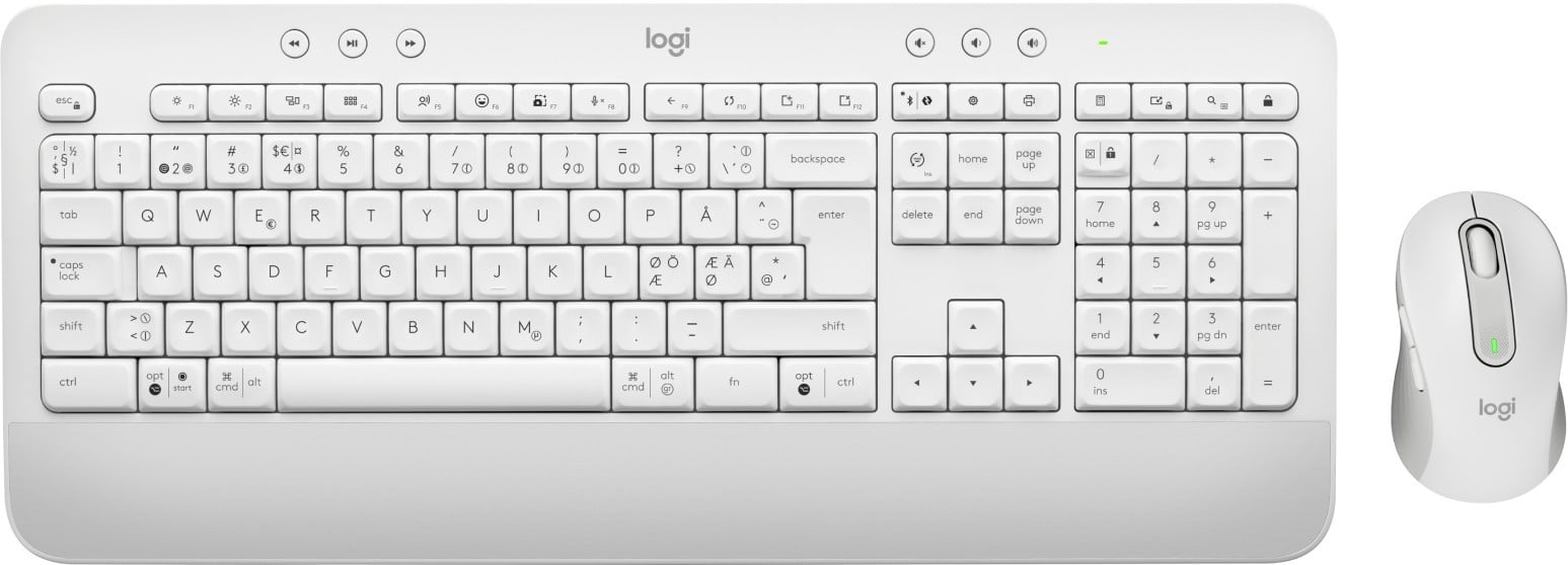 Logitech 920-011038