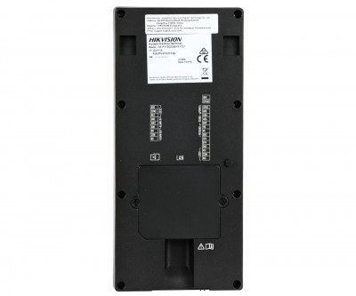 Hikvision DS-K1T502DBWX-CE1 Photo#3
