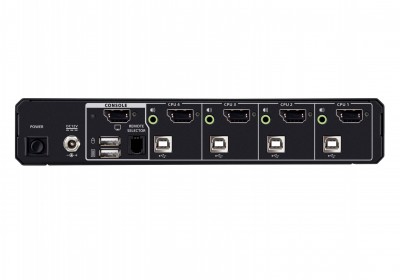 ATEN CS1184DPH4-AT-G Photo#3