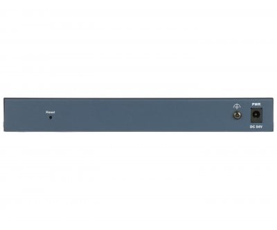 Hikvision DS-3E1310HP-EI(B) Photo#2