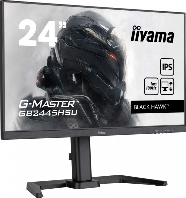 iiyama GB2445HSU-B2 Photo#2