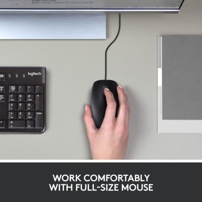 Logitech 910-005003 Photo#9