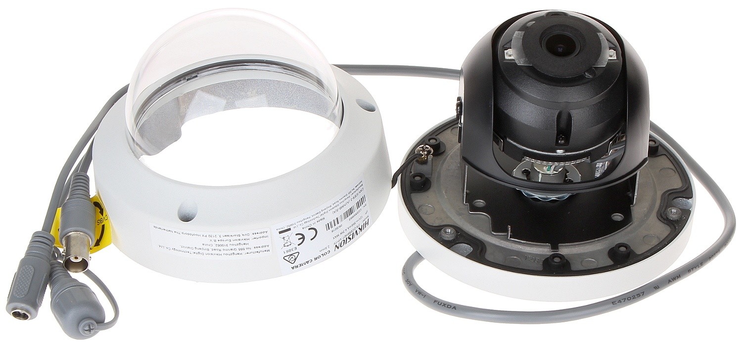 Hikvision DS-2CE57H0T-VPITF(2.8mm)(C)