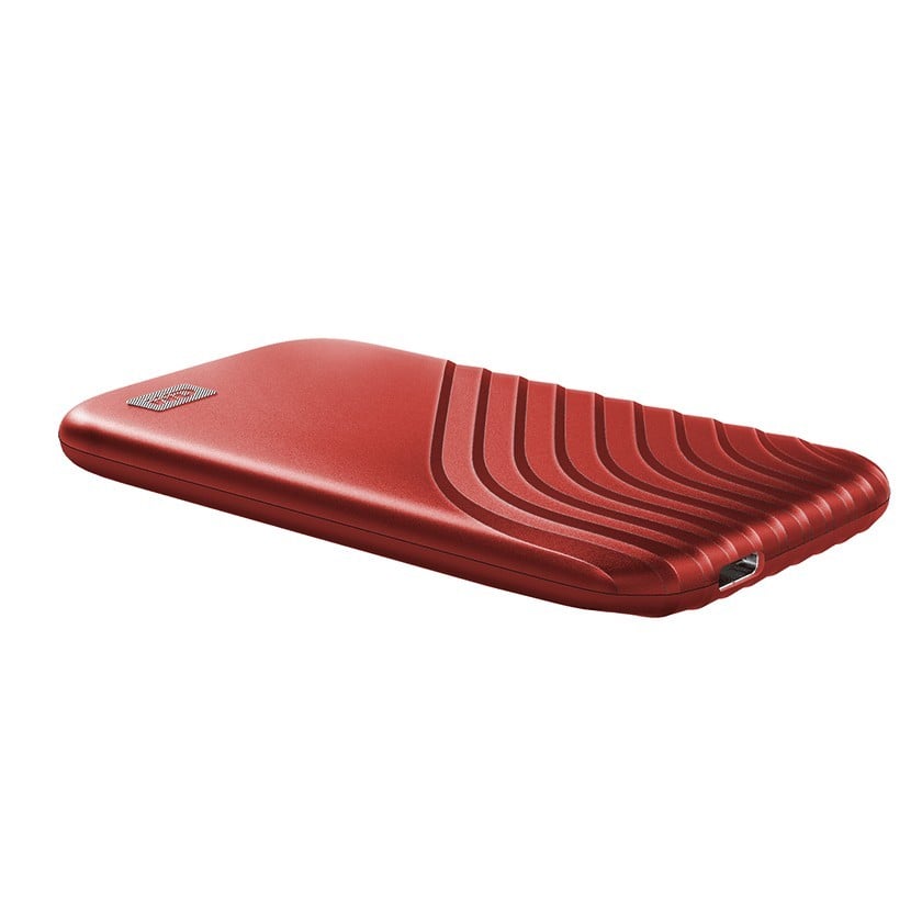 Sandisk WDBAGF0010BRD-WESN