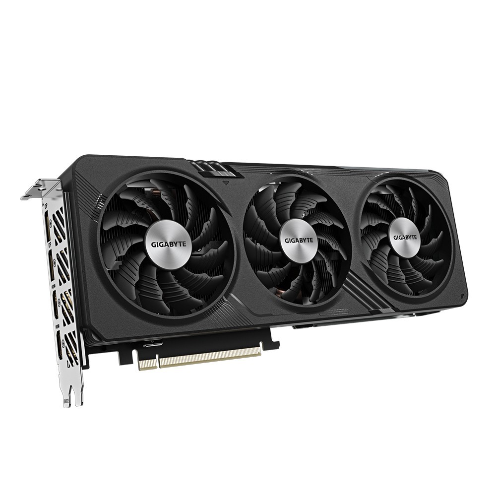 Gigabyte GV-N406TGAMING OC-8GD