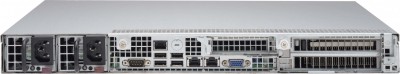 Supermicro CSE-514-R407W Photo#2
