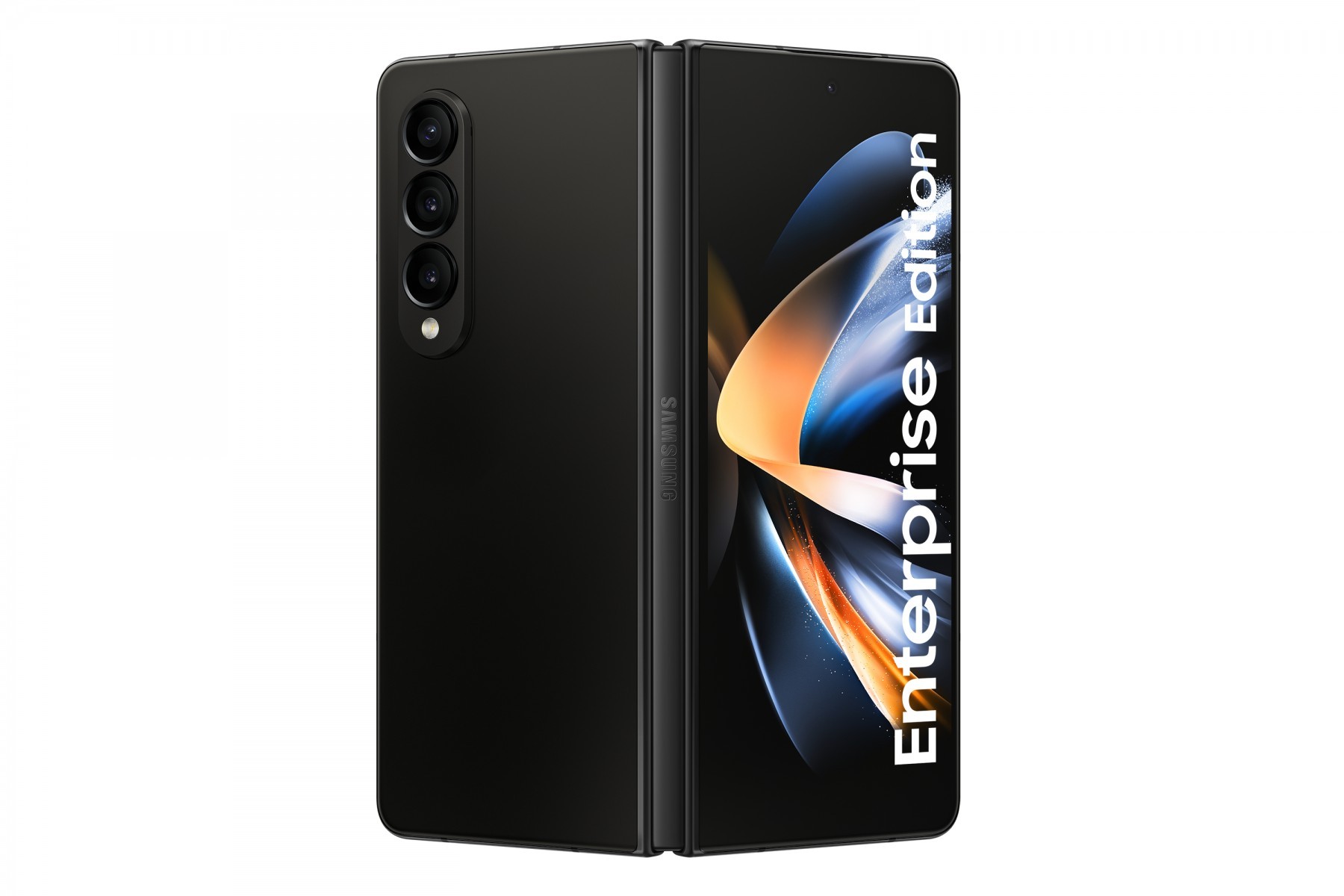 Samsung SM-F936BZKBEEE