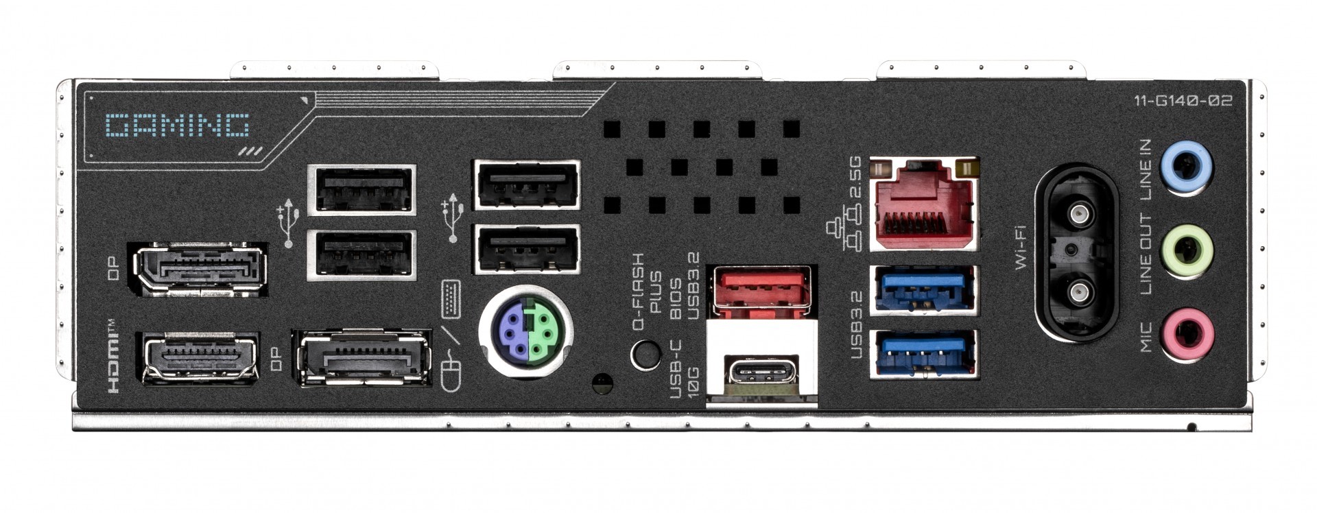 Gigabyte B850M GAMING X WF6E
