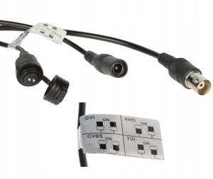 Dahua HAC-HDW1801TLM-IL-A-0280B-S3-DIP Photo#4