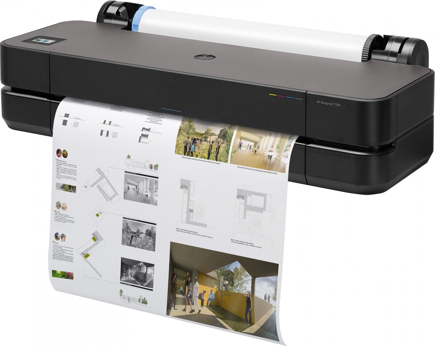 HP 5HB07A