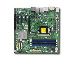 Supermicro MBD-X11SSQ-O Photo#1