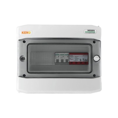 KENO SHD-128 AC Photo#1