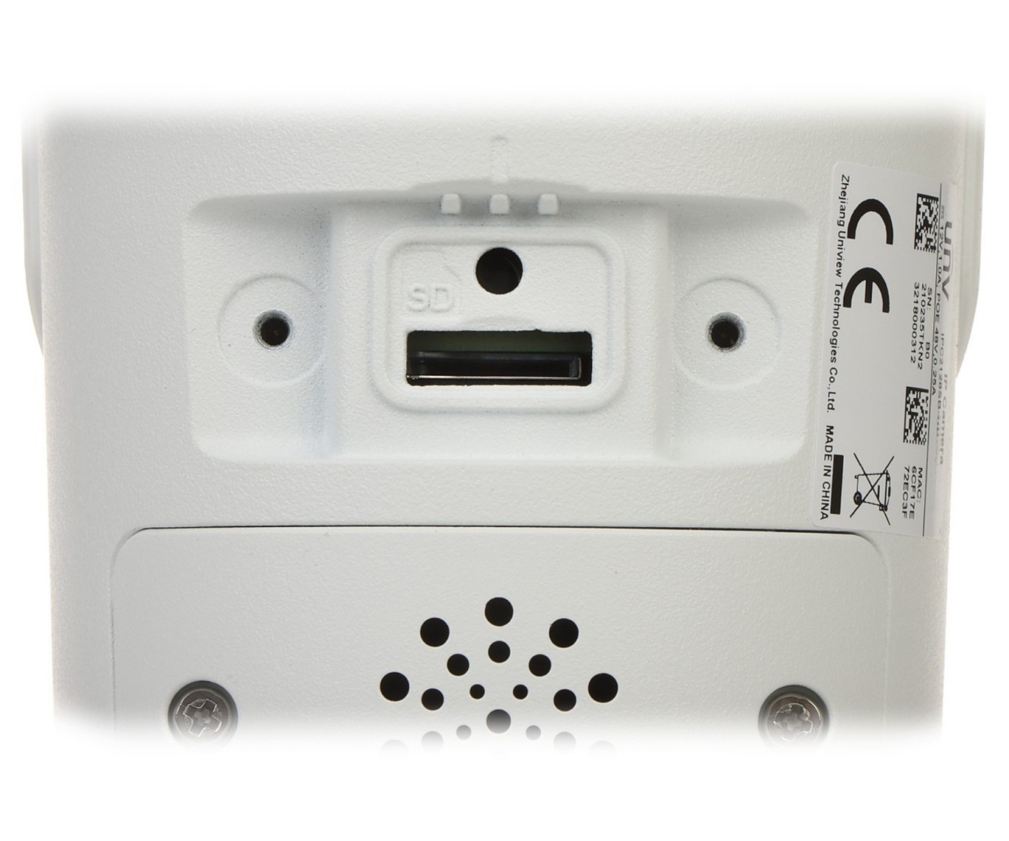 Uniview IPC2128SB-ADF40KMC-I0