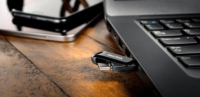 Sandisk SDDDC3-064G-G46 Photo#9
