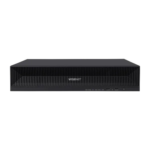 Hanwha Vision XRN-1620SB1-4TB-S