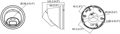 Hikvision DS-2CD2347G2-LU(2.8MM)(C) Photo#5