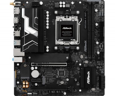 ASRock B850M-X WIFI R2.0 Photo#2