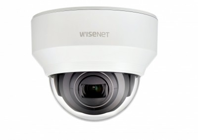 Hanwha Vision XND-6080 Photo#1