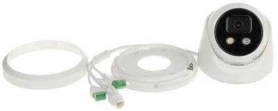 Hikvision DS-2CD2346G2-ISU/SL(2.8mm)(C) Photo#1