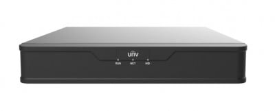 Uniview NVR301-04S3-P4 Photo#1