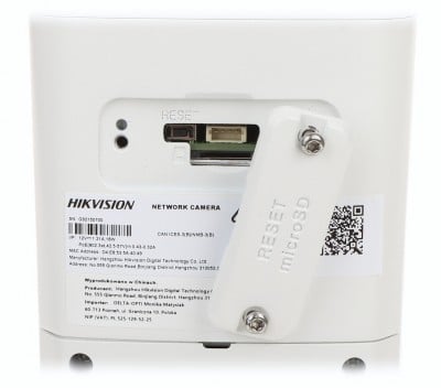 Hikvision DS-2CD2646G2-IZSU/SL(2.8-12mm)(C) Photo#5