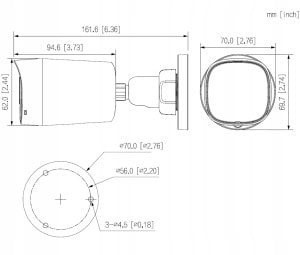 Dahua HAC-HFW1801RL-IL-A-0280B-S3-DIP Photo#7
