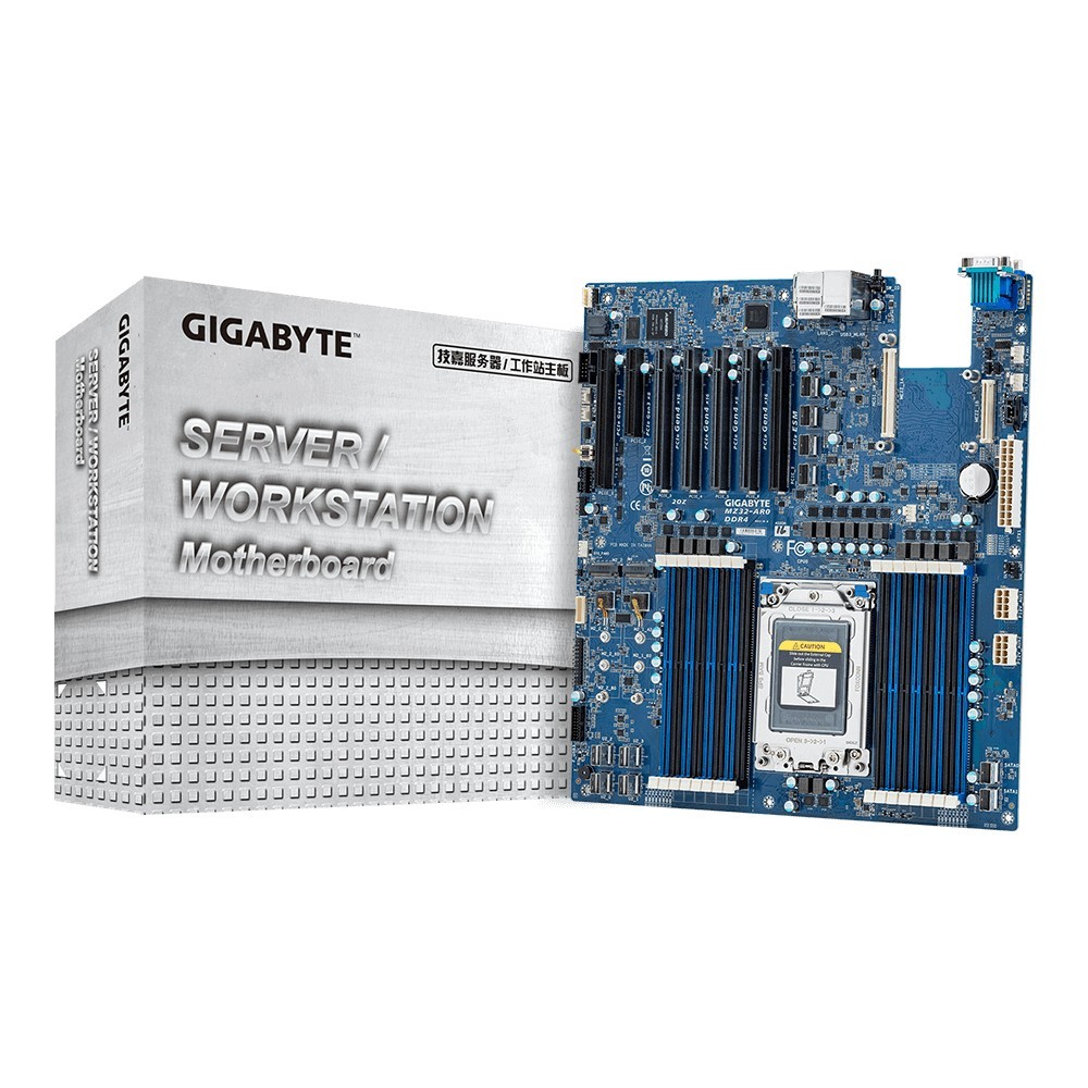 Gigabyte MZ32-AR0