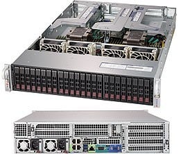 Supermicro SYS-2029U-TR4 Photo#1