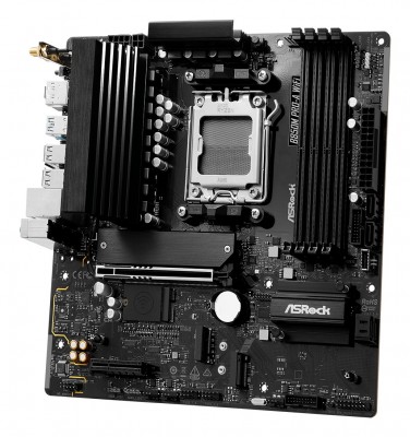ASRock 90-MXBR90-A0UAYZ Photo#4