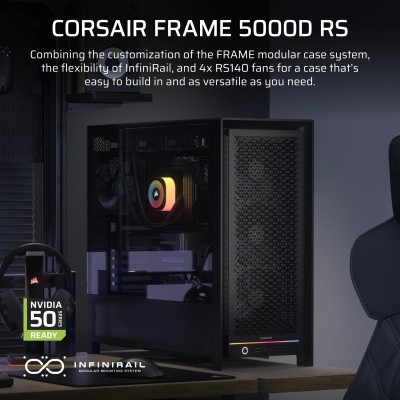 Corsair CC-9011307-WW Photo#3