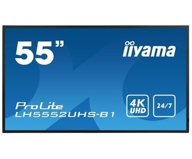 iiyama LH5552UHS-B1 Photo#2