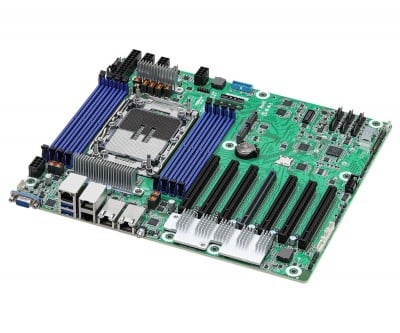 ASRock GNRD8-2L2T Photo#2