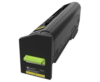 Lexmark 82K2UY0 Photo#1