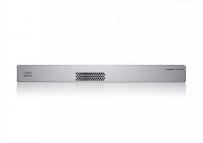 Cisco Cisco FPR1120-ASA-K9 Firepower 1120 ASA Appliance 1U