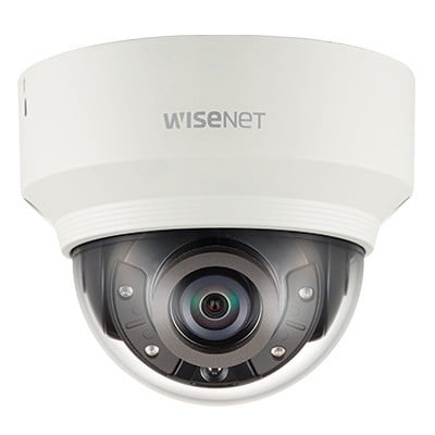 Hanwha Vision XND-8040R Photo#1