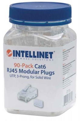 Intellinet 790604 Photo#2