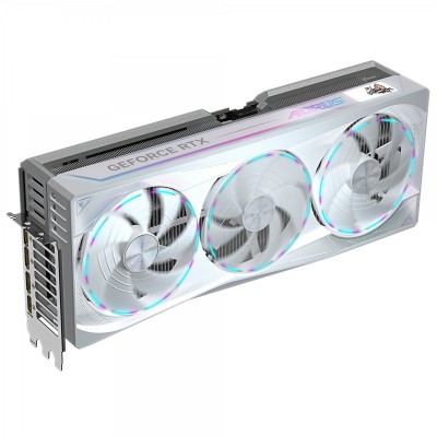 Gigabyte GV-N5090AORUSM ICE-32GD Photo#5