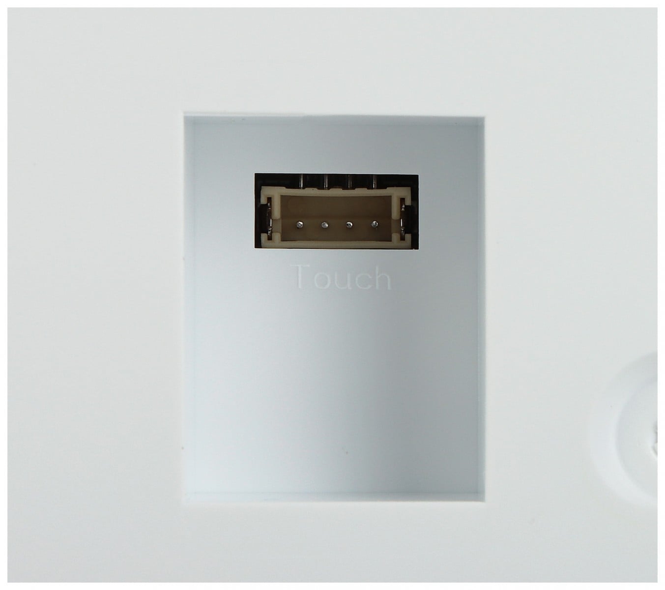 Hikvision DS-PK1-LT-WE