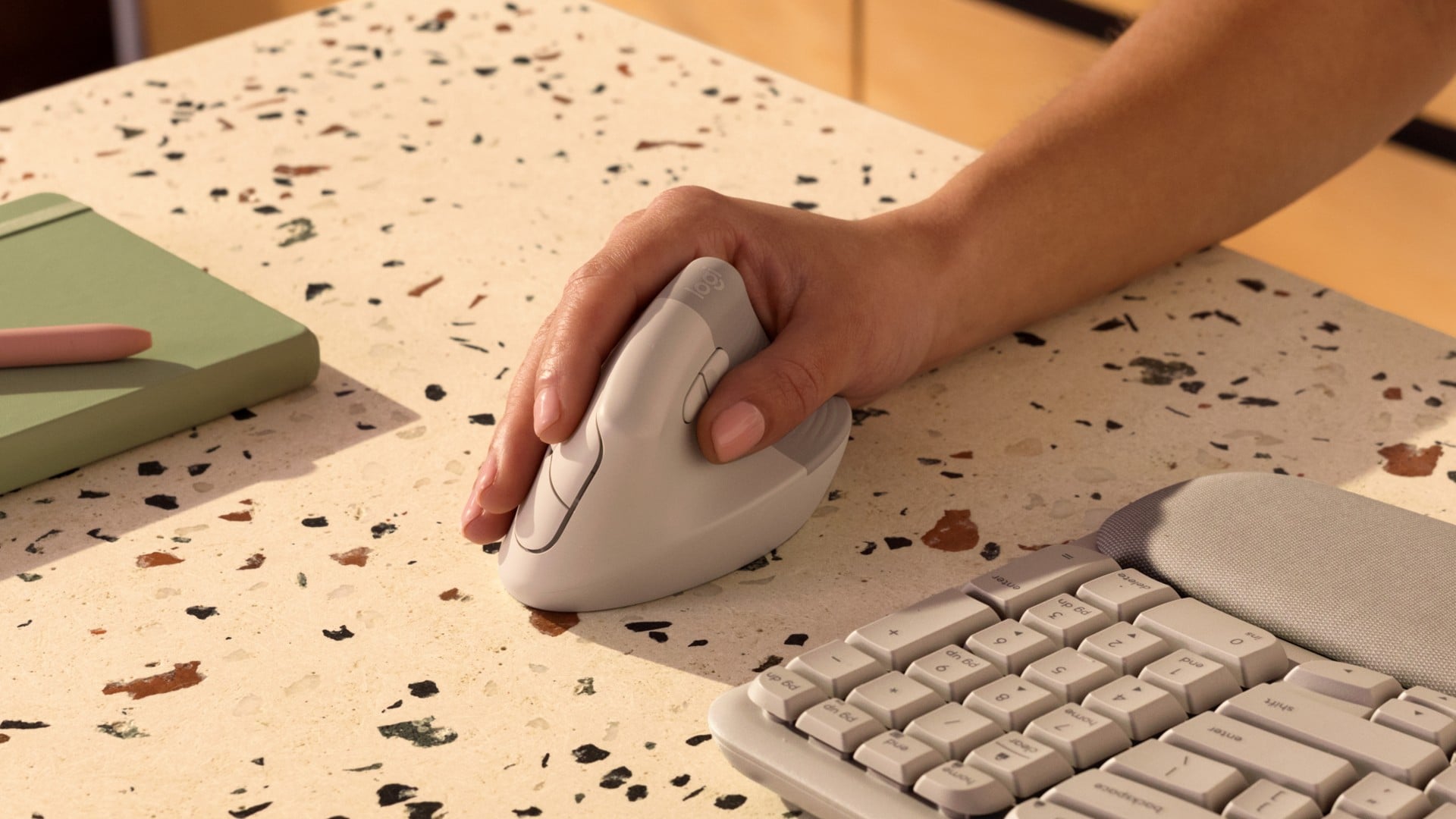 Logitech 910-007771
