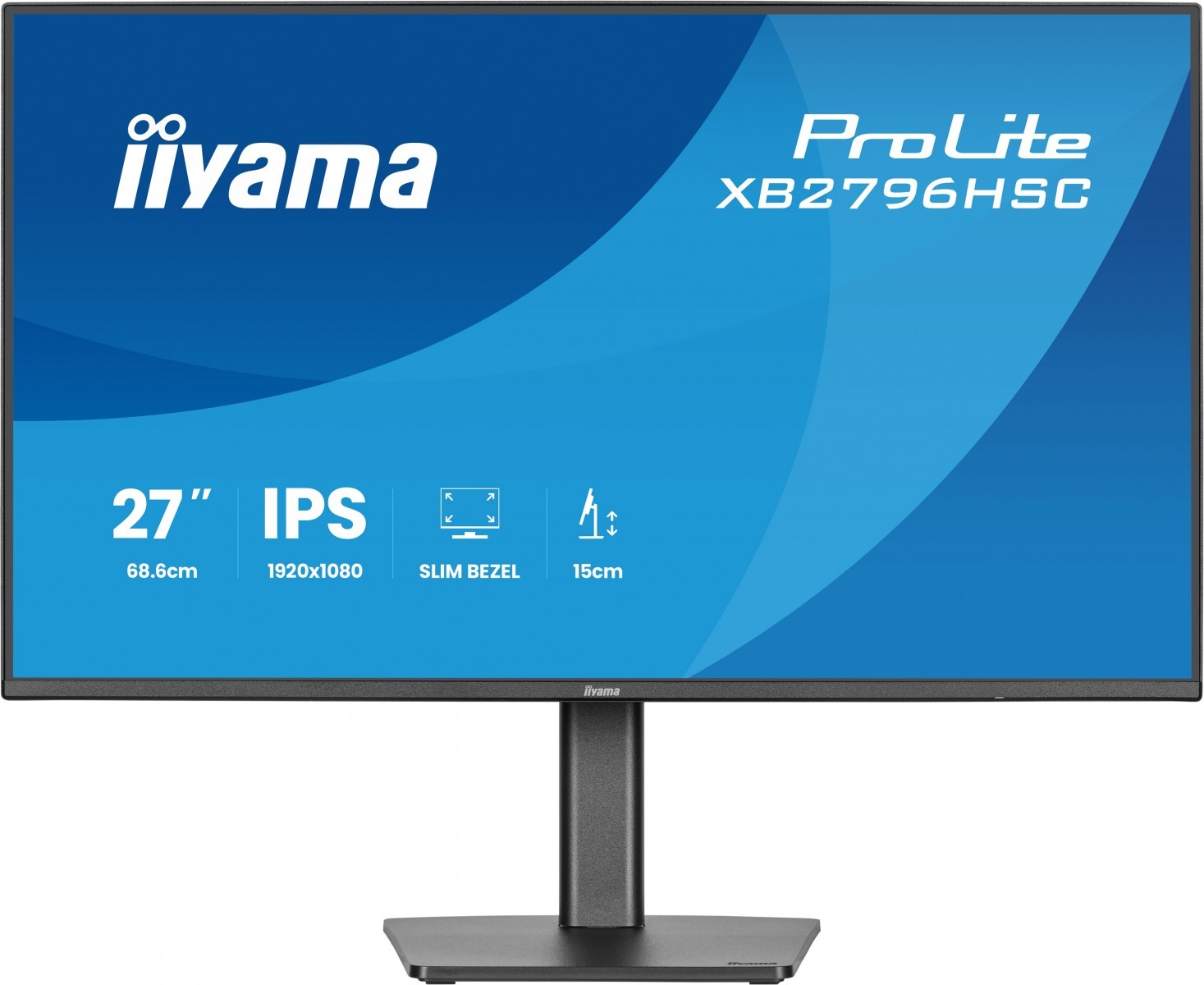 iiyama XB2796HSC-B1