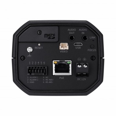 Hanwha Vision XNB-9003 Photo#2