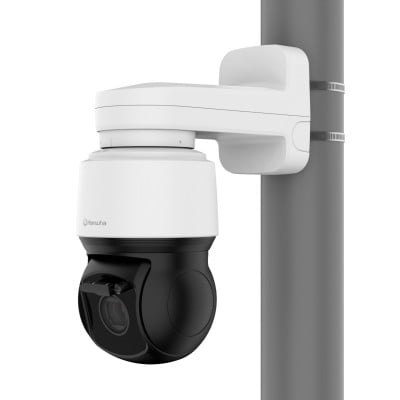 Hanwha Vision SBP-250WMW Photo#5