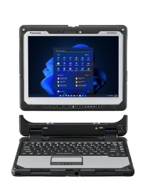 Panasonic CF-33YAAACB4 Photo#3