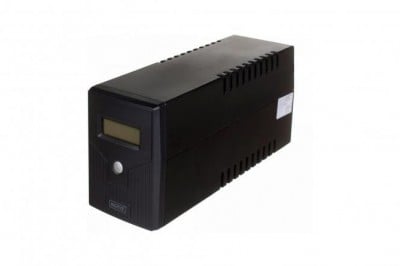 DIGITUS DN-170063-LCD-B Photo#3